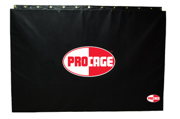 Replacement Batting Cage Thud Pad